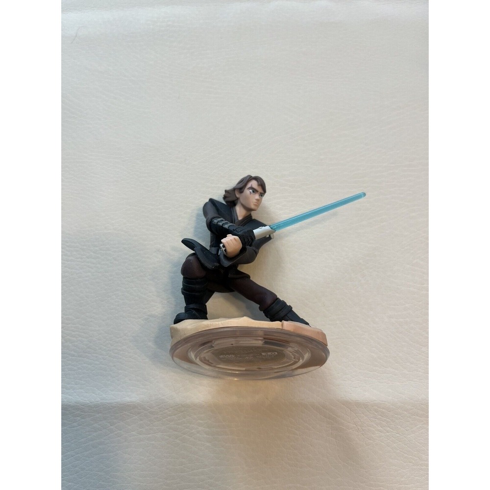 Ps4 Disney Infinity 3.0 Edition Anakin Skywalker Figure‎ New Without Box - Picture 2 of 2
